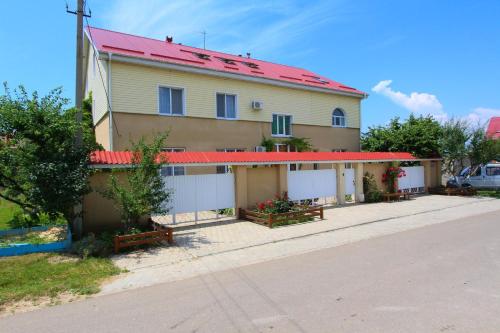 Фотография гостевого дома У Любы