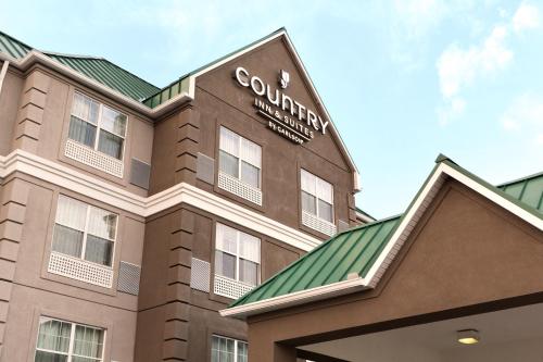 Фотография гостиницы Country Inn & Suites by Radisson, Georgetown, KY