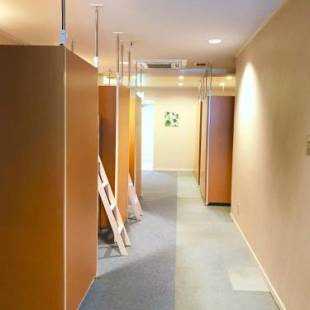 Фотографии мини отеля
ROSE ROOM