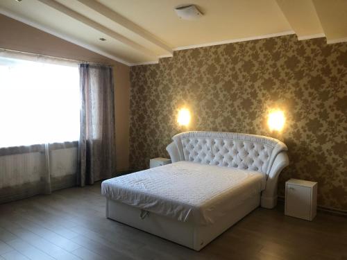 Фотографии мини отеля
У Натальи