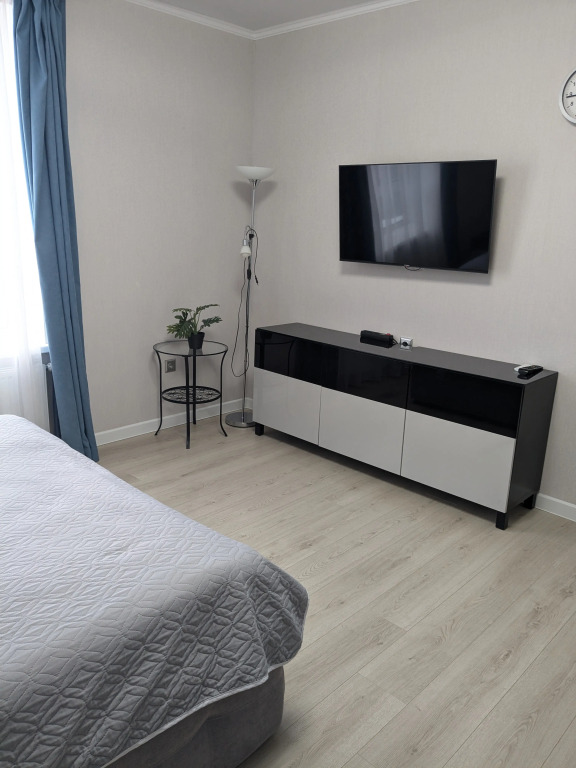 Фотография квартиры Апартаменты Квартира на Энтузиастов 13