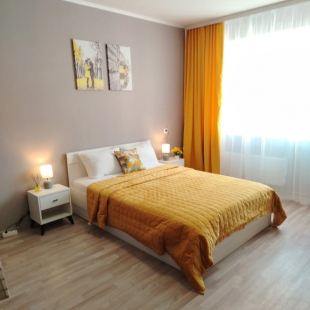 Фотография квартиры Квартира Подсолнух