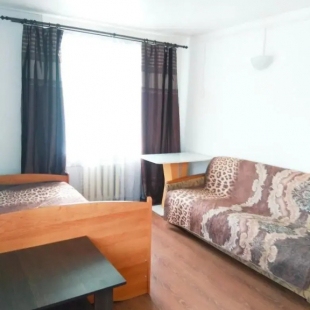 Фотография квартиры Квартира уютная трехкомнатная