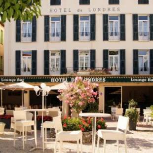 Фотографии гостиницы
Hôtel De Londres