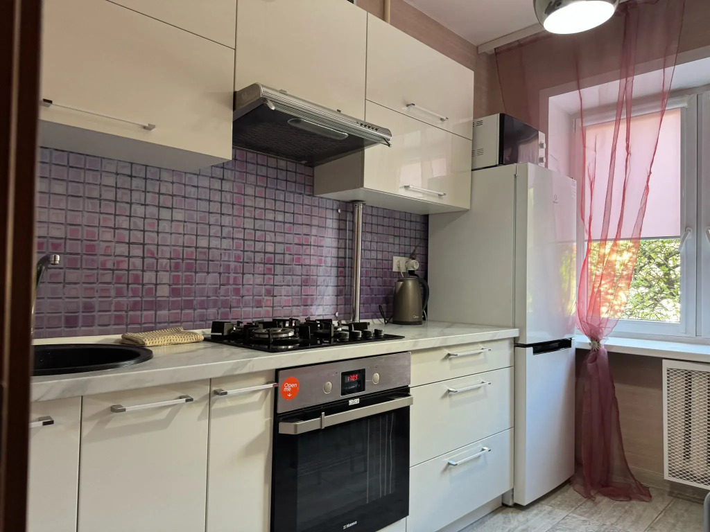 Фотография квартиры Апартаменты на Свердлова