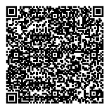 QR код гостевого дома Бархатные сезоны