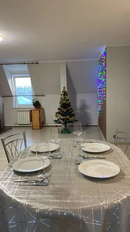 Фотографии Коттеджа 
            Частный дом Уютный в черте города