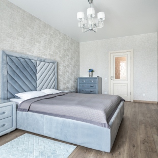 Фотография квартиры Апартаменты Apart39 у Верхнего Озера