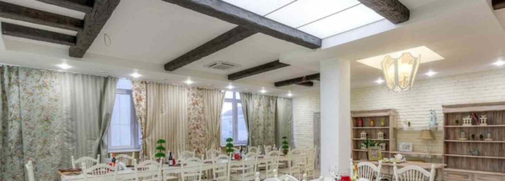 Фотография банкетного зала Дворянское гнездо