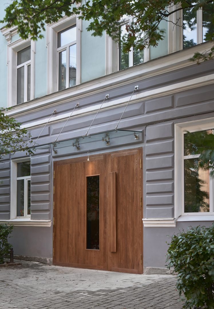 Фотография гостиницы Molo