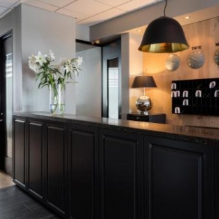 Фотография гостиницы 22 Hill Hotel