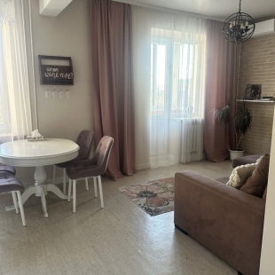 Фотография квартиры Квартира Central apartment