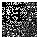 QR код достопримечательности Городской молодежный парк имени Ленина