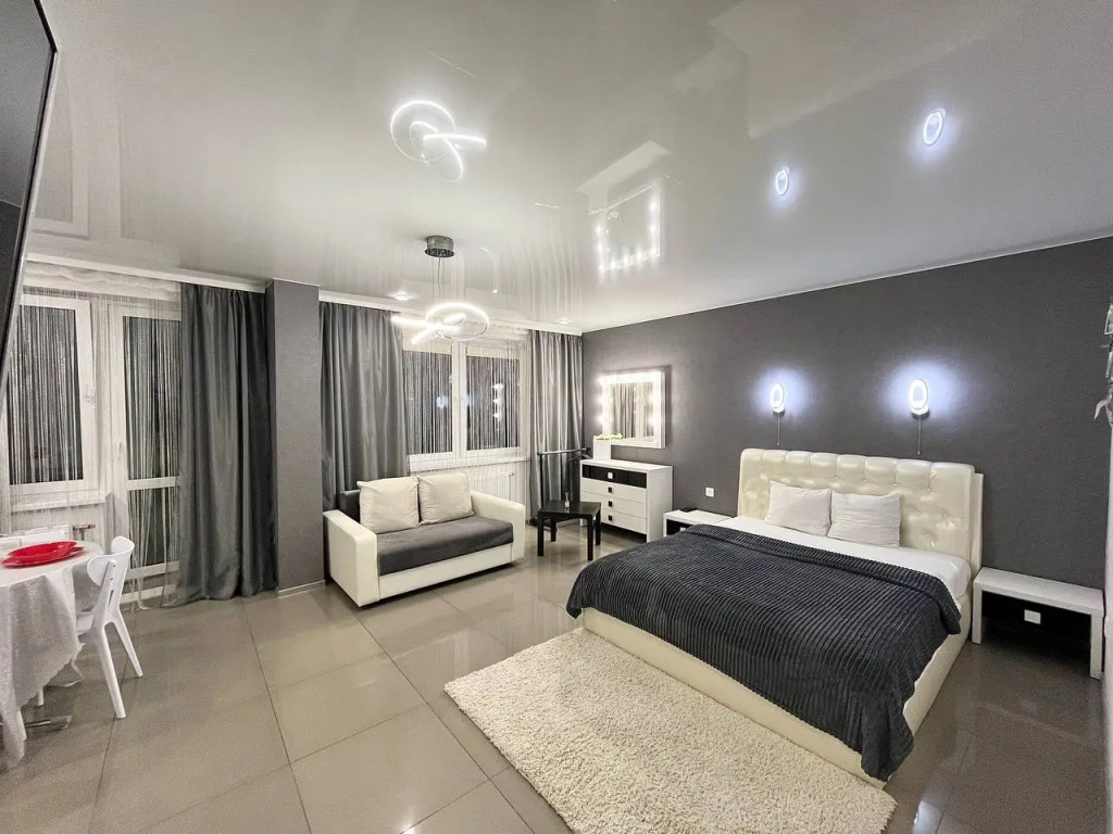 Фотография квартиры Апартаменты Ваш комфорт