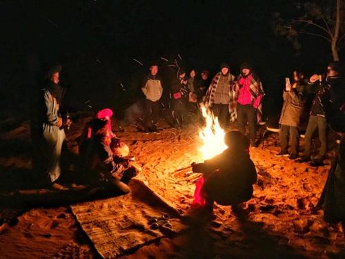 Фотография базы отдыха Asama Luxury Camp