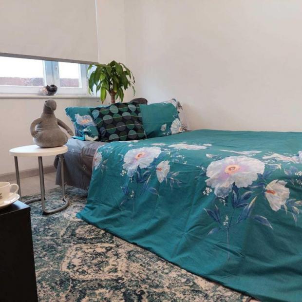 Фотографии квартиры
Bon voyage (Бон вояж) на улице Перерва