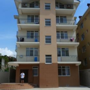 Фотография гостевого дома На Мамайке