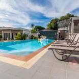 Фотография гостиницы Thuan Resort