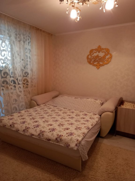 Фотографии квартиры 
            Апартаменты 2-х комнатная квартира в тихом районе