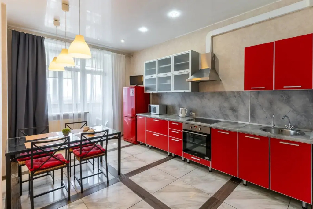 Фотография квартиры Апартаменты Пять Звезд 7