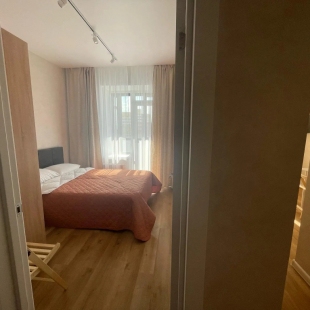 Фотография квартиры Апартаменты на улице Трудовая