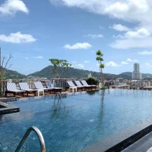 Фотографии гостиницы
Rak Elegant Hotel Patong - SHA Extra Plus