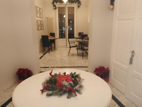 Фотография мини отеля Compasso Suites