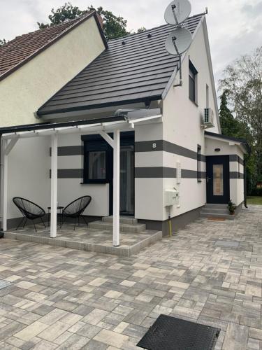 Фотография гостевого дома Zenit Apartman