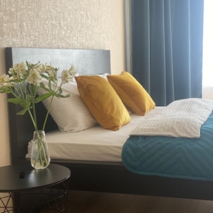 Фотография квартиры Апартаменты Современник