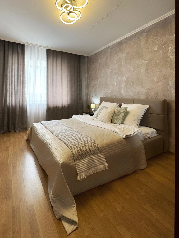 Фотография квартиры Квартира Двухкомнатная квартира в центре города