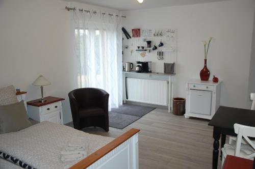 Фотография гостевого дома Privatquartier 73