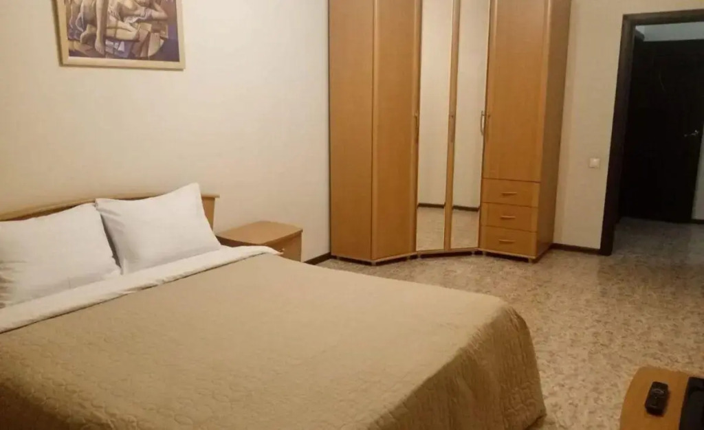 Фотография квартиры Апартаменты на улице Лермонтова 81/18