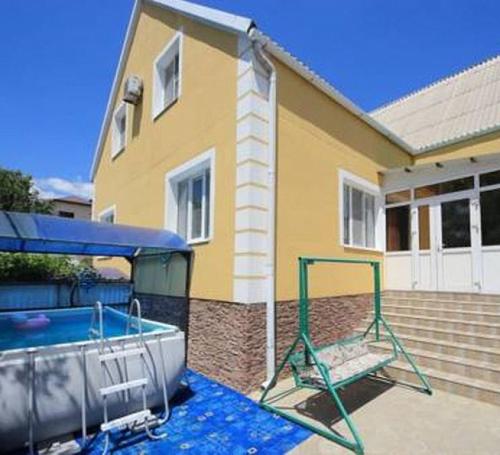 Фотография гостевого дома Надежда