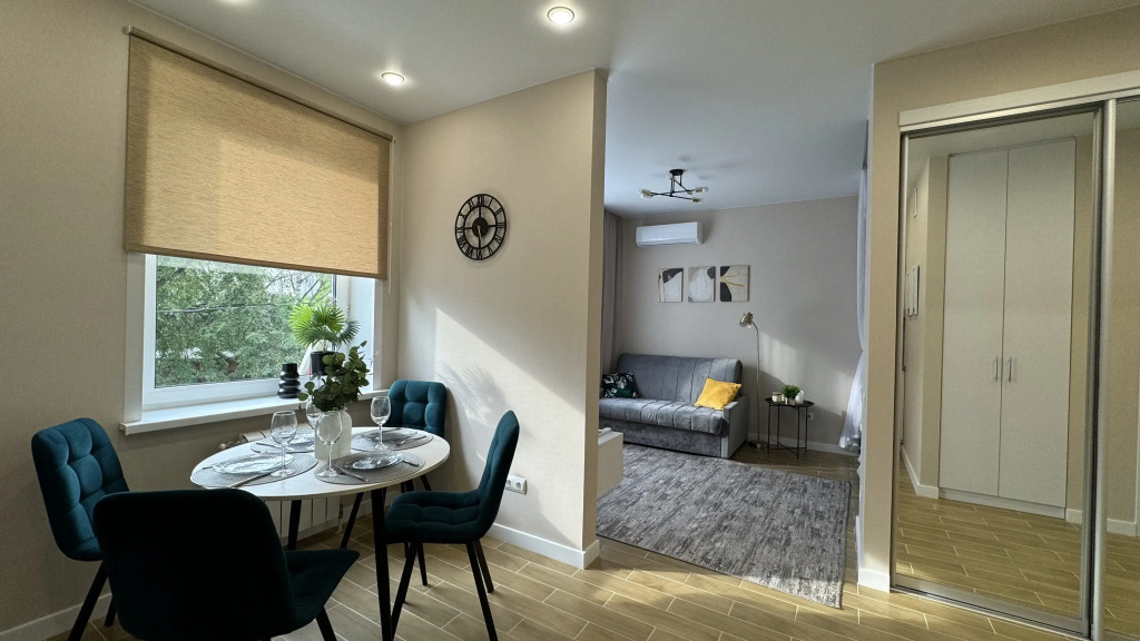 Фотография квартиры Квартира в центре Нижнего Новгорода