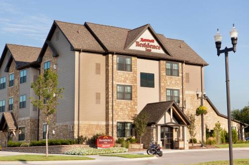 Фотография гостиницы Residence Inn by Marriott Lincoln South