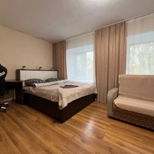 Фотография квартиры Апартаменты студия NHome У пруда