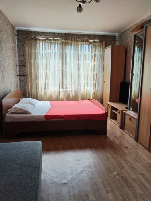 Фотографии квартиры 
            Апартаменты в Люберцах