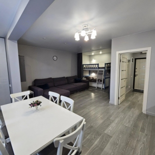 Фотография квартиры Апартаменты в самом центре Сочи