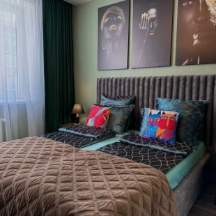 Фотография квартиры Квартира Уютная на побережье Балтийского моря