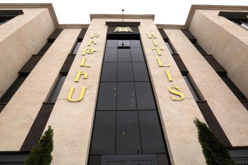 Фотография гостиницы Bitlis