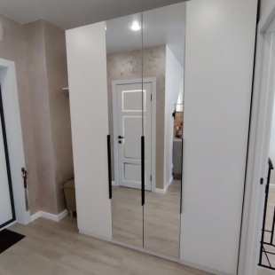 Фотография квартиры Квартира 2х Комнатная