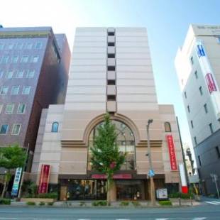 Фотографии гостиницы
Hotel Ascent Hamamatsu
