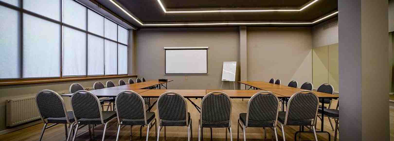 Фотография конференц-зала Art Village CLub