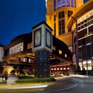 Фотографии гостиницы
Conrad Macao