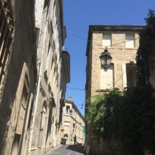 Фотография мини отеля B&B "Chambre d'Autres", Massages