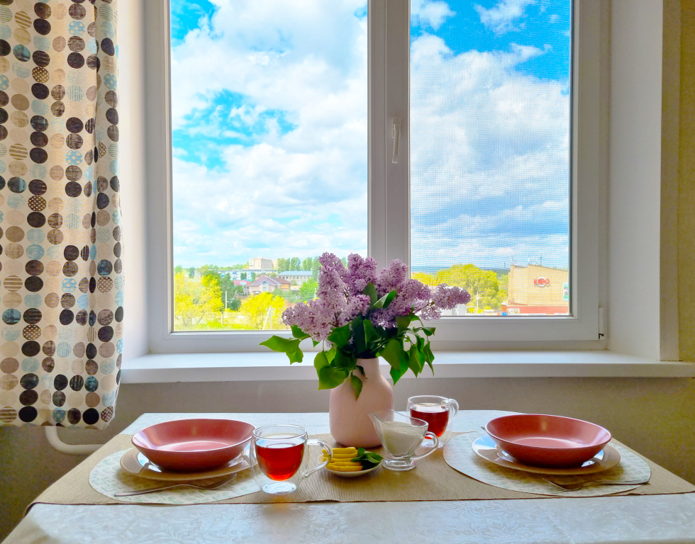 Фотография квартиры Апартаменты Комфорт класс, Трнавская 4