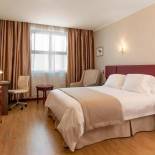 Фотография гостиницы Best Western Estacion Central