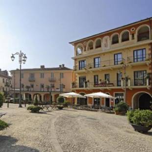 Фотографии гостиницы
Hotel Il Grappolo D'Oro