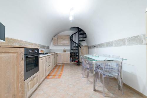 Фотография гостевого дома Casa dei puffi in Salento