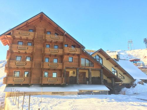 Фотография гостиницы Кремень